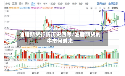 油脂期货行情历史回顾/油脂期货的牛市何时来-第2张图片