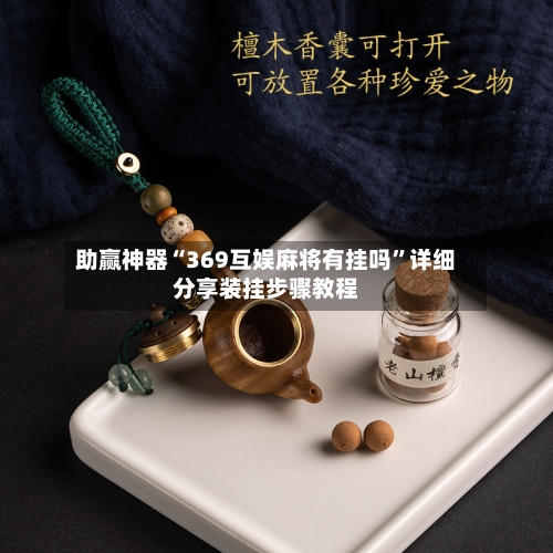 助赢神器“369互娱麻将有挂吗”详细分享装挂步骤教程-第2张图片