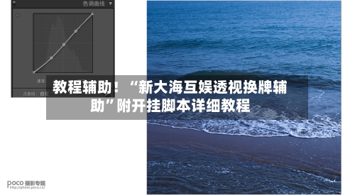 教程辅助！“新大海互娱透视换牌辅助	”附开挂脚本详细教程-第2张图片