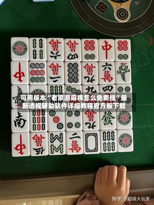 可用版本“老家游麻将怎么免费挂	”最新透视辅助软件详细教程官方版下载-第2张图片