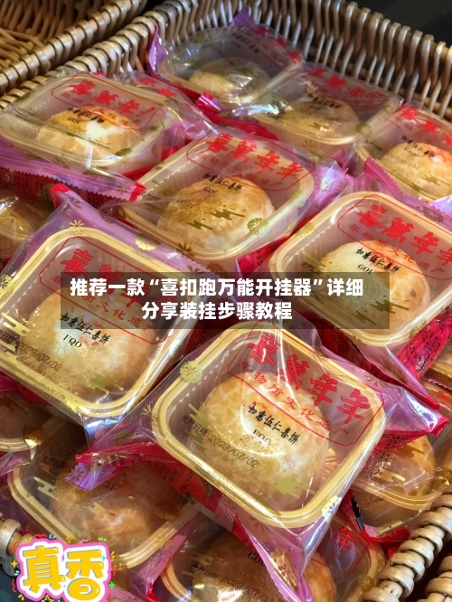 推荐一款“喜扣跑万能开挂器”详细分享装挂步骤教程-第3张图片