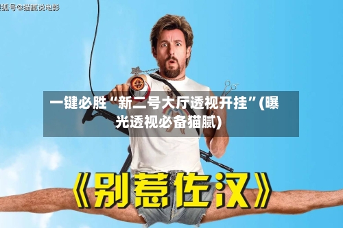 一键必胜“新二号大厅透视开挂”(曝光透视必备猫腻)-第2张图片
