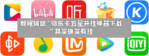 教程辅助“微乐卡五星开挂神器下载	”其实确实有挂-第3张图片
