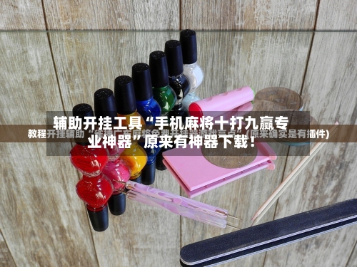 辅助开挂工具“手机麻将十打九赢专业神器	”原来有神器下载！-第2张图片