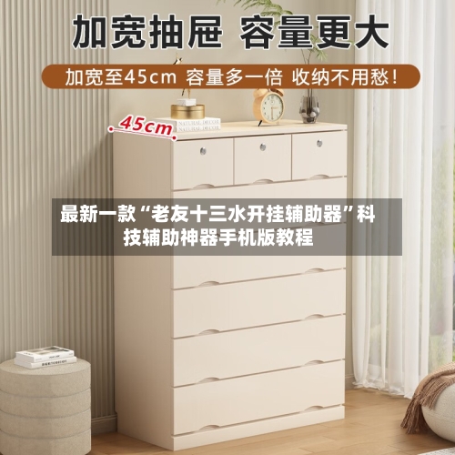 最新一款“老友十三水开挂辅助器”科技辅助神器手机版教程-第2张图片