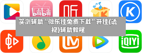 实测辅助“微乐挂免费下载”开挂(透视)辅助教程-第2张图片
