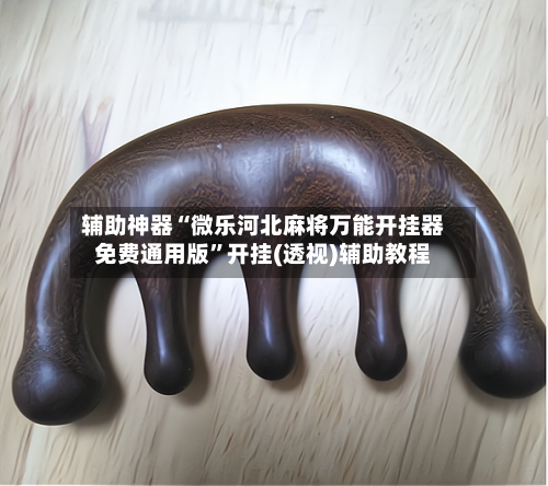 辅助神器“微乐河北麻将万能开挂器免费通用版”开挂(透视)辅助教程-第2张图片