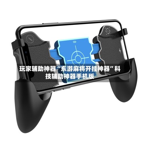 玩家辅助神器“东游麻将开挂神器”科技辅助神器手机版