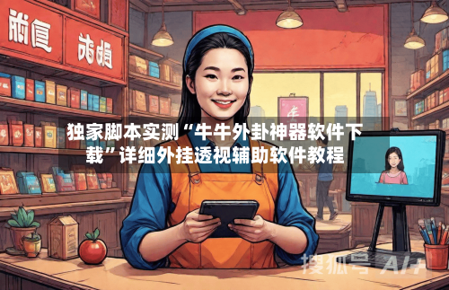 独家脚本实测“牛牛外卦神器软件下载”详细外挂透视辅助软件教程-第2张图片