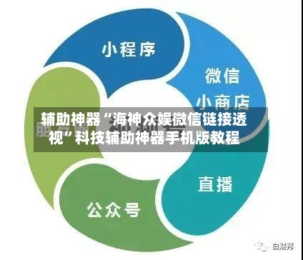 辅助神器“海神众娱微信链接透视”科技辅助神器手机版教程-第2张图片