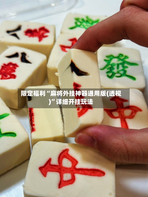 限定福利“麻将外挂神器通用版(透视)	”详细开挂玩法-第2张图片
