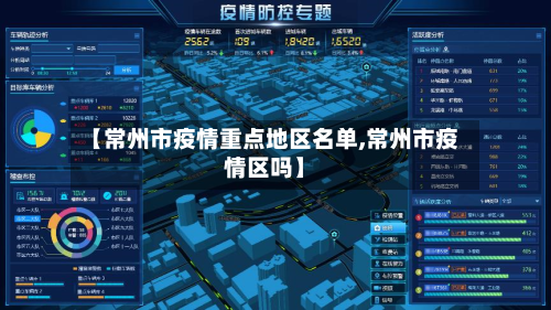 【常州市疫情重点地区名单,常州市疫情区吗】-第2张图片