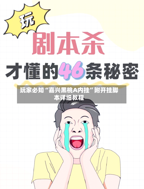 玩家必知“嘉兴黑桃A内挂”附开挂脚本详细教程-第3张图片