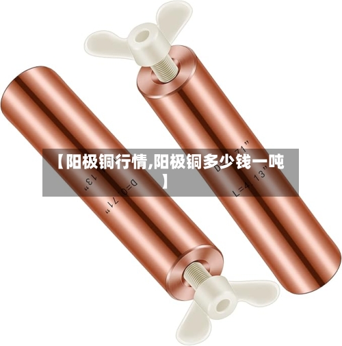 【阳极铜行情,阳极铜多少钱一吨】-第3张图片