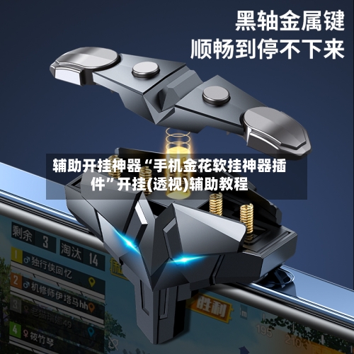 辅助开挂神器“手机金花软挂神器插件”开挂(透视)辅助教程-第3张图片