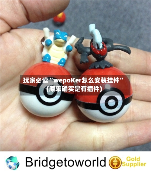 玩家必读“wepoKer怎么安装挂件”(原来确实是有插件)-第2张图片