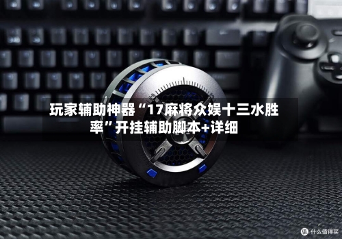 玩家辅助神器“17麻将众娱十三水胜率”开挂辅助脚本+详细-第3张图片