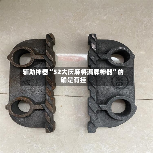 辅助神器“52大庆麻将漏牌神器	”的确是有挂-第2张图片