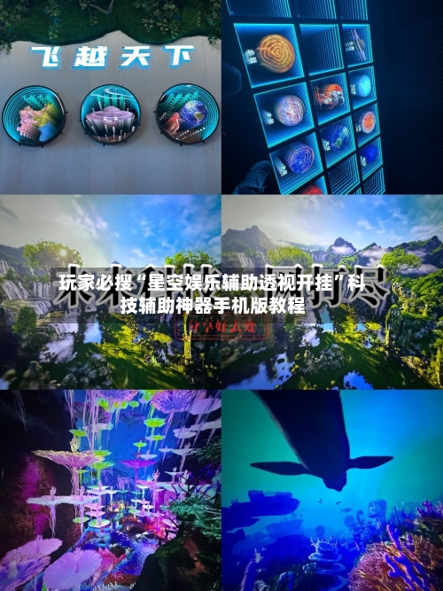 玩家必搜“星空娱乐辅助透视开挂”科技辅助神器手机版教程