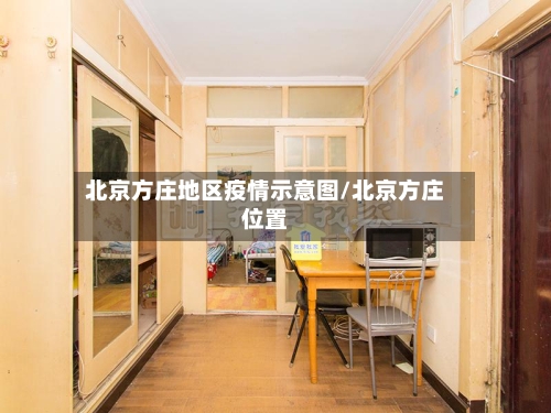 北京方庄地区疫情示意图/北京方庄位置-第2张图片