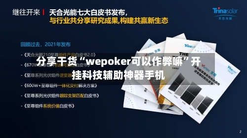 分享干货“wepoker可以作弊嘛”开挂科技辅助神器手机-第2张图片