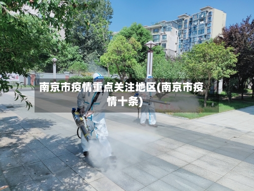 南京市疫情重点关注地区(南京市疫情十条)-第3张图片