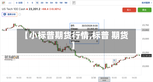 【小标普期货行情,标普 期货】-第3张图片