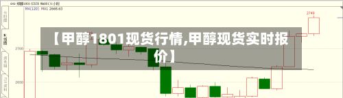 【甲醇1801现货行情,甲醇现货实时报价】-第2张图片