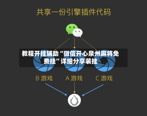 教程开挂辅助“微信开心泉州麻将免费挂”详细分享装挂-第3张图片