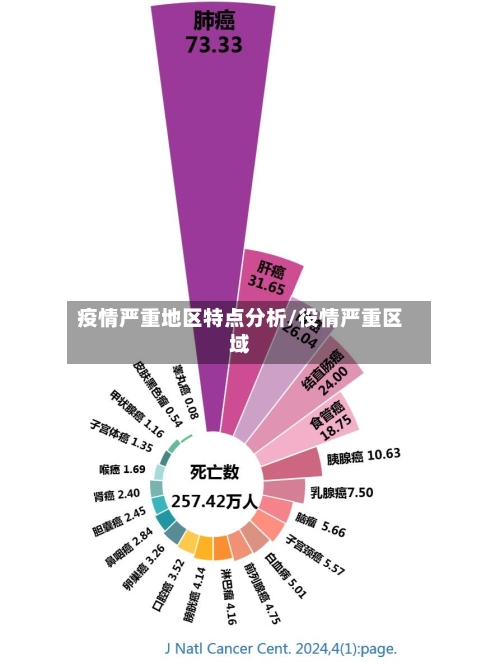 疫情严重地区特点分析/役情严重区域