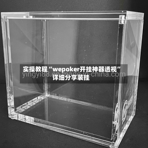 实操教程“wepoker开挂神器透视”详细分享装挂-第3张图片