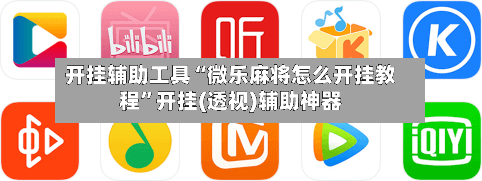 开挂辅助工具“微乐麻将怎么开挂教程”开挂(透视)辅助神器-第3张图片