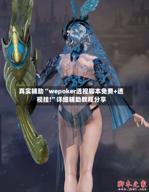 真实辅助“wepoker透视脚本免费+透视挂!”详细辅助教程分享