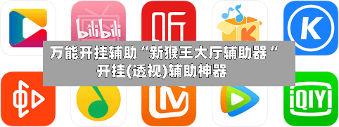 万能开挂辅助“新猴王大厅辅助器“开挂(透视)辅助神器-第2张图片