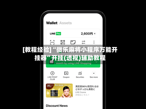 [教程经验]“微乐麻将小程序万能开挂器”开挂(透视)辅助教程-第3张图片