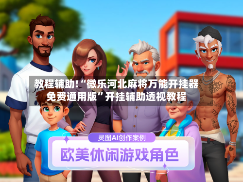 教程辅助!“微乐河北麻将万能开挂器免费通用版	”开挂辅助透视教程-第2张图片