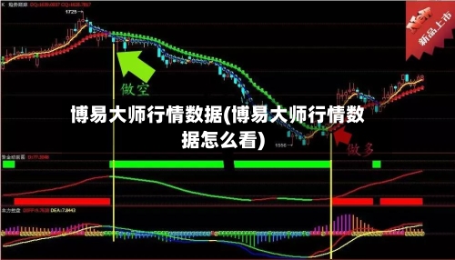 博易大师行情数据(博易大师行情数据怎么看)
