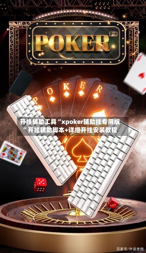 开挂辅助工具“xpoker辅助挂专用版”开挂辅助脚本+详细开挂安装教程-第3张图片