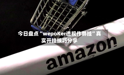 今日盘点“wepoKer透视作弊挂”真实开挂技巧分享-第2张图片