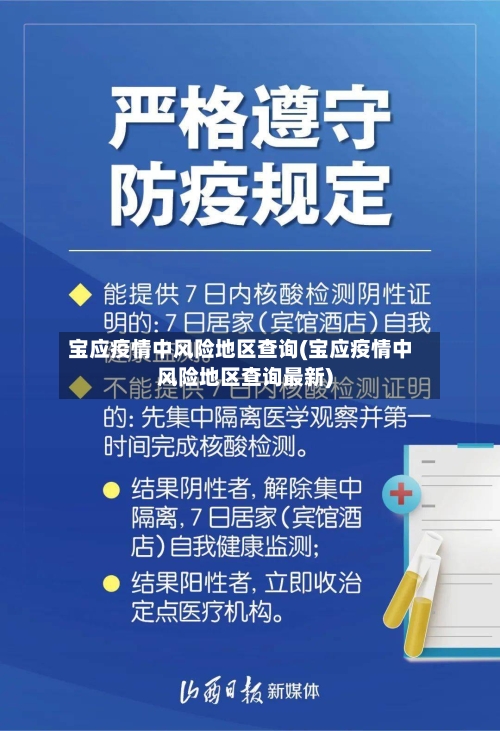 宝应疫情中风险地区查询(宝应疫情中风险地区查询最新)-第2张图片