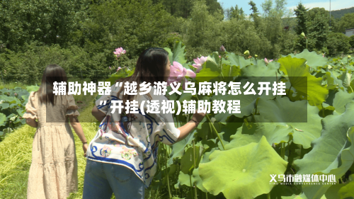 辅助神器“越乡游义乌麻将怎么开挂”开挂(透视)辅助教程-第2张图片