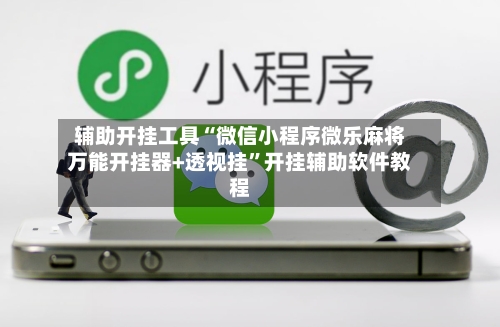 辅助开挂工具“微信小程序微乐麻将万能开挂器+透视挂”开挂辅助软件教程-第2张图片
