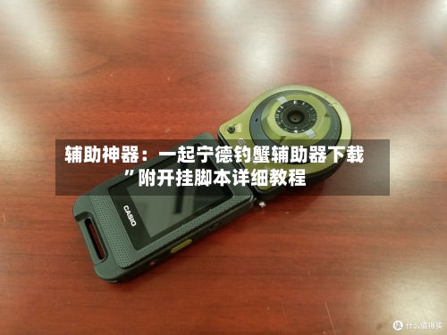 辅助神器：一起宁德钓蟹辅助器下载	”附开挂脚本详细教程-第2张图片