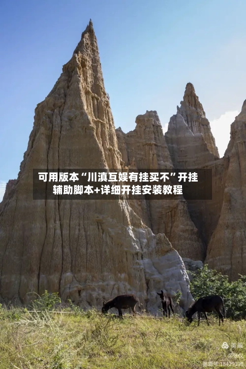 可用版本“川滇互娱有挂买不”开挂辅助脚本+详细开挂安装教程