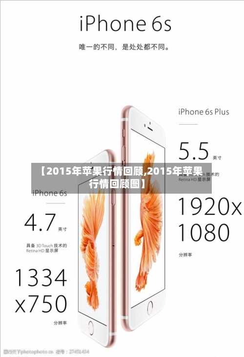 【2015年苹果行情回顾,2015年苹果行情回顾图】