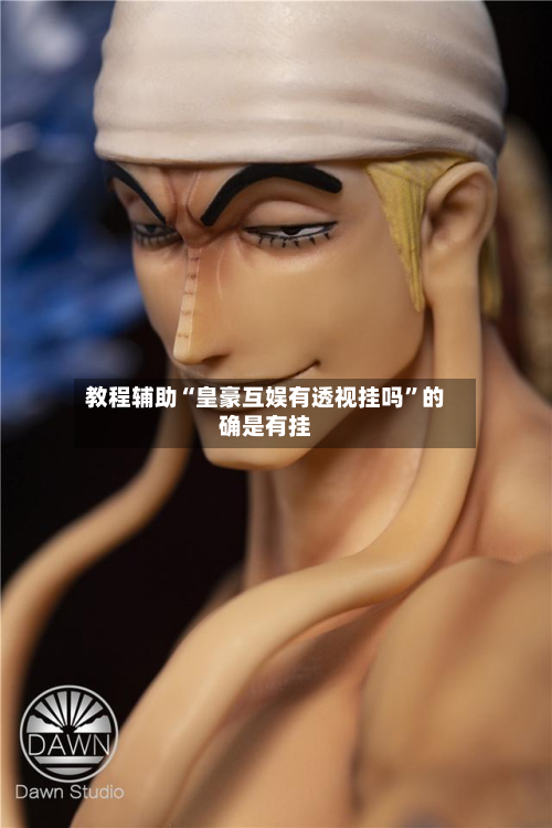 教程辅助“皇豪互娱有透视挂吗”的确是有挂-第3张图片