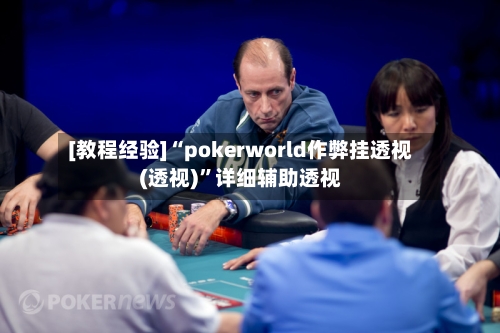 [教程经验]“pokerworld作弊挂透视(透视)	”详细辅助透视-第2张图片