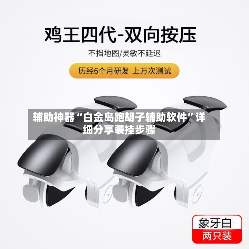 辅助神器“白金岛跑胡子辅助软件”详细分享装挂步骤-第3张图片