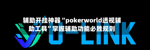 辅助开挂神器“pokerworld透视辅助工具”掌握辅助功能必胜规则-第2张图片