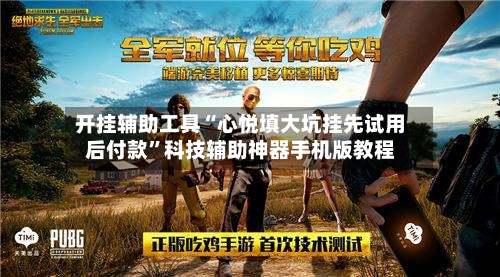 开挂辅助工具“心悦填大坑挂先试用后付款”科技辅助神器手机版教程-第3张图片